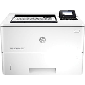 HP Laserjet Enterprise M507 M507n Desktop Laser Printer - Monochrome