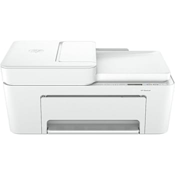 HP Deskjet 4255e Wireless Inkjet Multifunction Printer - Color