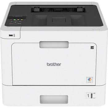 Brother Hl-L8260cdw Desktop Laser Printer - Color