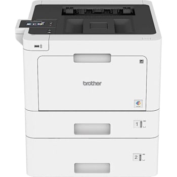 Brother Hl-L8360cdwt Desktop Color Laser Printer