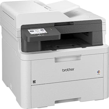 Brother Mfc-L3720cdw Wireless LED Multifunction Printer - Color