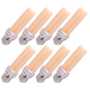Image for Viribright Viristick 10 Watt LED Bulb, E26, 90 Cri, 4000k, Package Of 8 from HD Supply