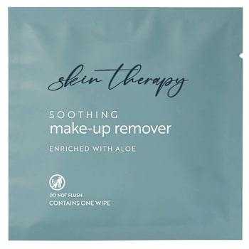 Diversified Hospitality Make-Up Remover Wipe Case Of 500