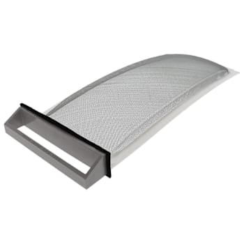 Exact Replacement Parts 339392 Dryer Lint Filter Screen
