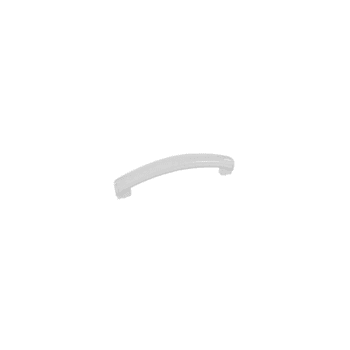 GE Replacement Handle Asm For Microwave, Part # Wb15x24436