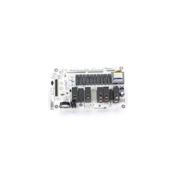 Image for GE Relay Board For Microwave Part # Wb27x32767 from HD Supply