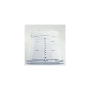 Image for Samsung Freezer Evaporator Cover Assembly For Refrigerator Part # Da97-07656a from HD Supply