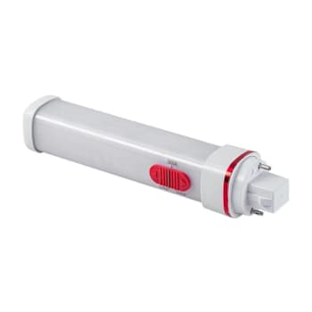 Image for Keystone Technologies 85w 2-Pin LED Lamp G24D Base Type B Line Voltage Compatible from HD Supply