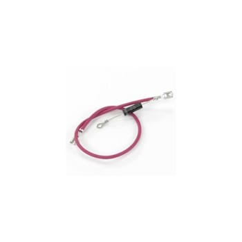 Image for Frigidaire Rectifier Assembly For Microwave Part # 5304493150 from HD Supply