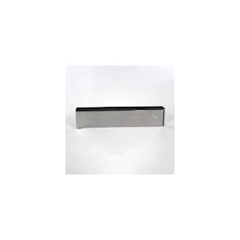 GE Grille Ass'Y For Microwave Part # Wb07x10476