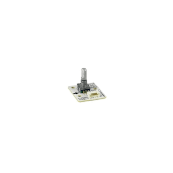 Image for GE Encoder Board For Microwave Part # Wb27x32632 from HD Supply