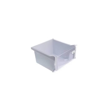 Image for Samsung Crisper Drawer For Refrigerator Part # Da97-11620b from HD Supply