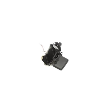 Image for Whirlpool Ice Dispenser Funnel Guide For Refrigerator Part # Wp13005705 from HD Supply