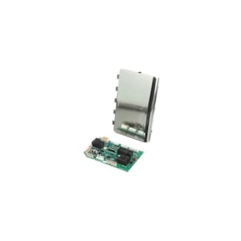 Whirlpool Silver Ui Control Board For Refrigerator Part # W10789393