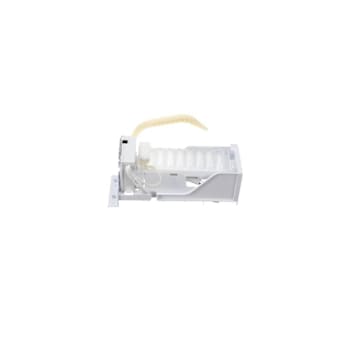 Image for Samsung Ice Maker Assembly For Refrigerator Part # Da97-02203h from HD Supply