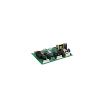 Image for Whirlpool Electronic Control Board For Refrigerator Part # W11043763 from HD Supply