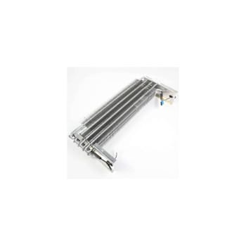 Whirlpool Freezer Evaporator For Refrigerator Part # Wpw10608485