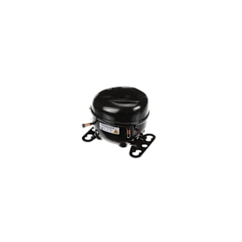Whirlpool Compressor For Refrigerator Part # W11582579