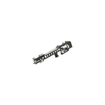 GE Microwave Latch Board For Microwave Part # Wb02x21662