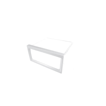 Image for Samsung Crisper Drawer For Refrigerator Part # Da97-08067b from HD Supply