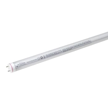 Image for Keystone Technologies 135w T8 LED High-Efficiency Ballast Compatible Case Of 25 from HD Supply