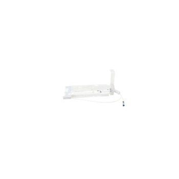 Image for Samsung Water Filter Case Assembly For Refrigerator Part # Da82-02866a from HD Supply