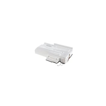 Whirlpool Evaporator Cover For Refrigerator Part # W11395639
