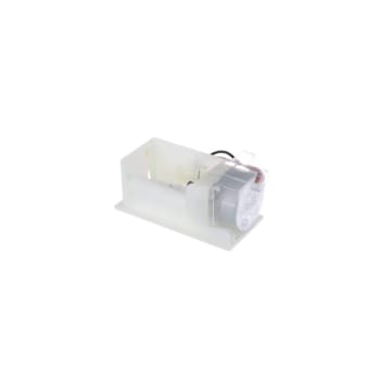 Image for Whirlpool Damper Control Assembly For Refrigerator Part # Wp67006249 from HD Supply