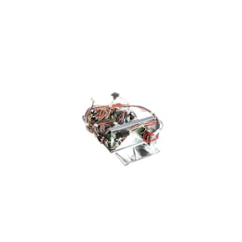 Image for Whirlpool Electronic Control Board For Refrigerator Part # W10802701 from HD Supply