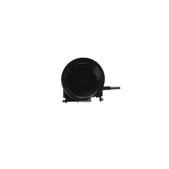 Image for Samsung Black Ice Chute Door Flapper For Refrigerator Part # Da97-00883e from HD Supply
