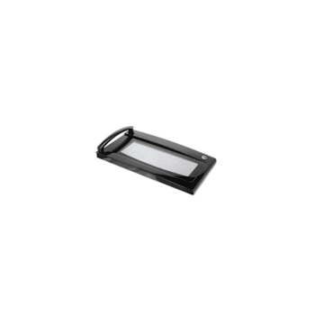 GE Door Asm For Microwave Part # Wb56x24439
