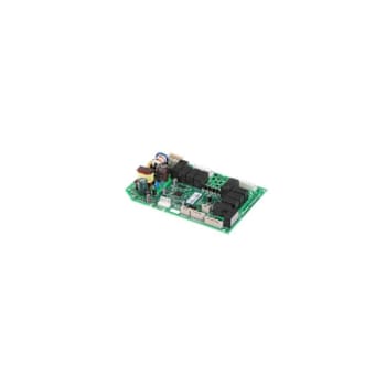 Whirlpool Electronic Control Board For Refrigerator Part # W11595219