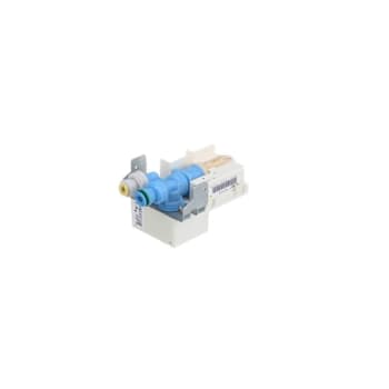 Whirlpool Water Inlet Valve For Refrigerator Part # Wpw10159842