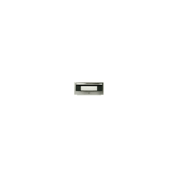 Image for GE Stainless Steel Door For Microwave Part # Wb56x32677 from HD Supply