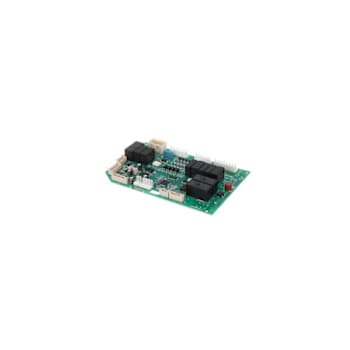 Whirlpool Main Control Board For Refrigerator Part # Wpw10589837