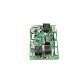 Whirlpool Main Control Board For Refrigerator Part # Wpw10589838