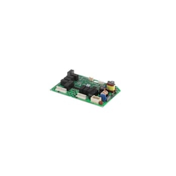 Image for Whirlpool Electronic Control Board For Refrigerator Part # W11088506 from HD Supply