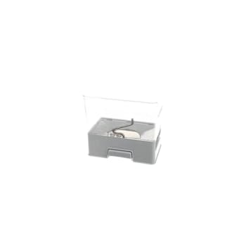 Whirlpool Ice Container For Refrigerator Part # W10910401
