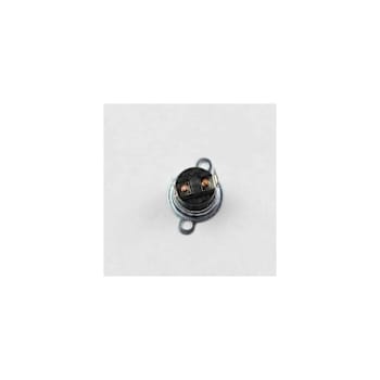 GE Thermostat(Plate) For Microwave Part # Wb27x11034