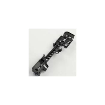 GE Board Latch For Microwave Part # Wb02x21787