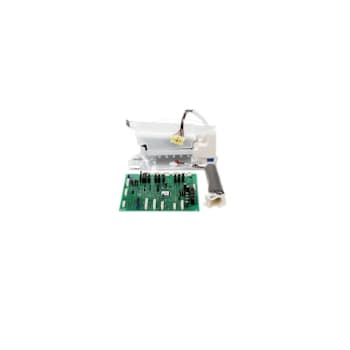 Image for Samsung Ice Maker Service Kit For Refrigerator Part # Da82-02655a from HD Supply