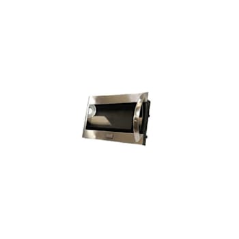 Frigidaire Door Assy For Microwave Part # 5304473842