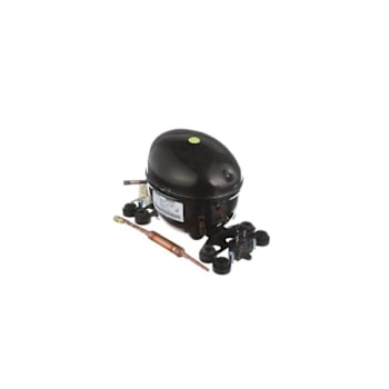 Whirlpool Compressor For Refrigerator Part # W11125124