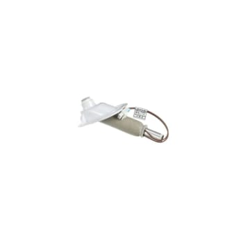 Image for Samsung Water Fill Pipe Assembly For Refrigerator Part # Da97-21801c from HD Supply