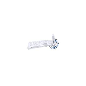 Image for Samsung Water Filter Case Assembly For Refrigerator Part # Da82-02869a from HD Supply
