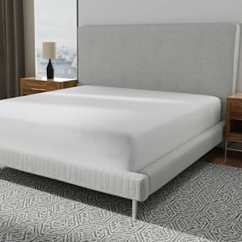 Image for Purecare Omniguard® 5-Sided Twin XL Mattress Protector from HD Supply