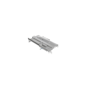 Whirlpool Evaporator Fan Motor And Cover For Refrigerator Part # W11395558