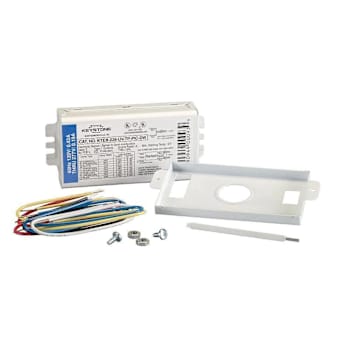 Keystone Technologies Compact Fluorescent Electronic Ballast Kit