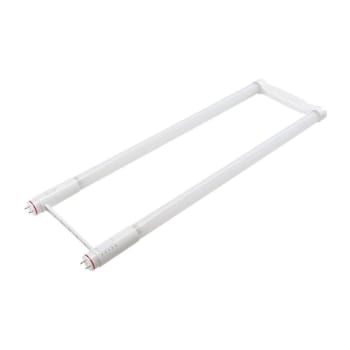 Image for Keystone Technologies 15w T8 U-Bend LED Lamp Power & Color Select Case Of 12 from HD Supply