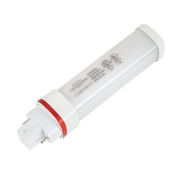 Image for Keystone Technologies 6w 2-Pin LED Lamp 2700–5000k =83 CRI Horizontal Mount from HD Supply